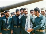 پیام تسلیت سرپرست شبکه بهداشت و درمان شهرستان زرین دشت در پی شهادت فرمانده سپاه پاسداران و تعدادی از دانشمندان هسته‌ای 